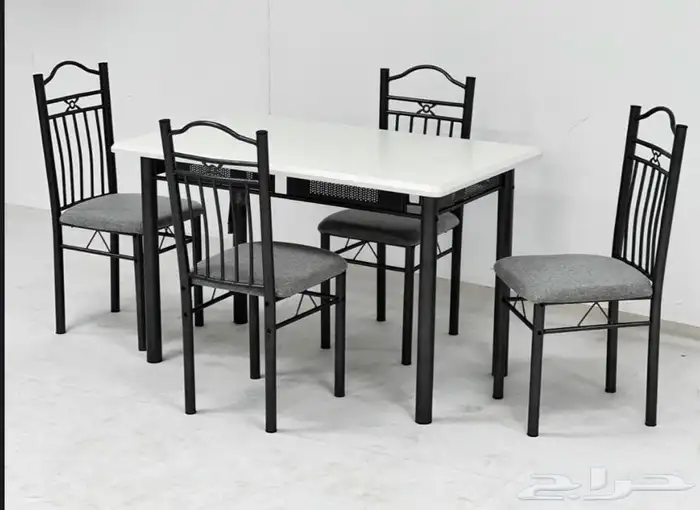 طاوله او سفره طعام نوعيه ممتازه جدا سعار منافس مديلات حديث ا 7