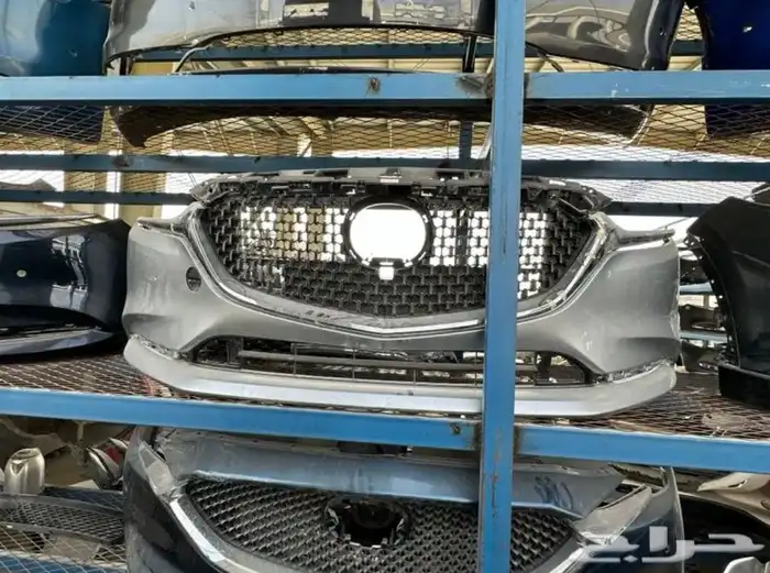 قطع غيار مازدا بكل انواعها 2020 0