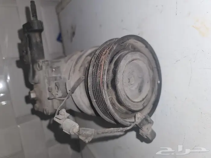 كمبريسر كيا كرنفال 2015 1