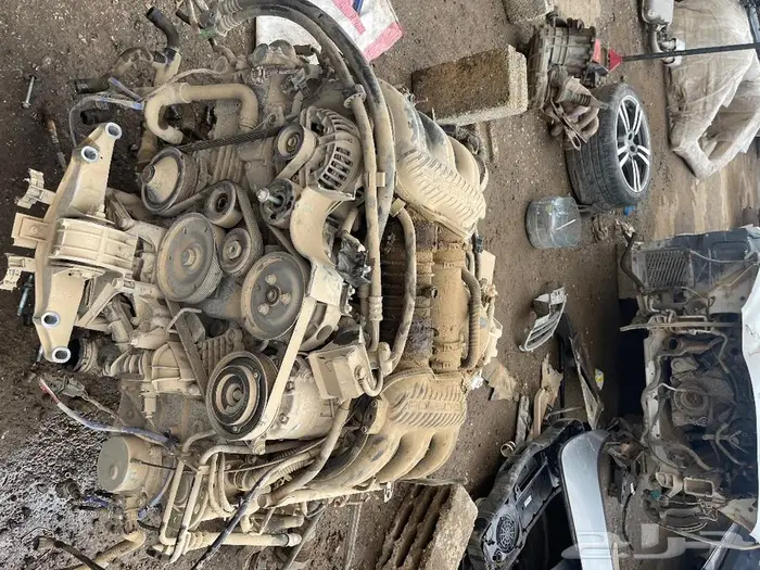 مكاين رنج روفر و جاكوار و اودي و بي ام واستن مارتن وبورش 25