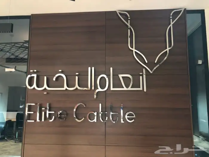 دعاية واعلان متكاملة بكجات عبايات فواتير استيكر بنر لوحات 41