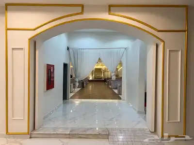 قاعة ريفيرا للمناسبات والاحتفالات 0