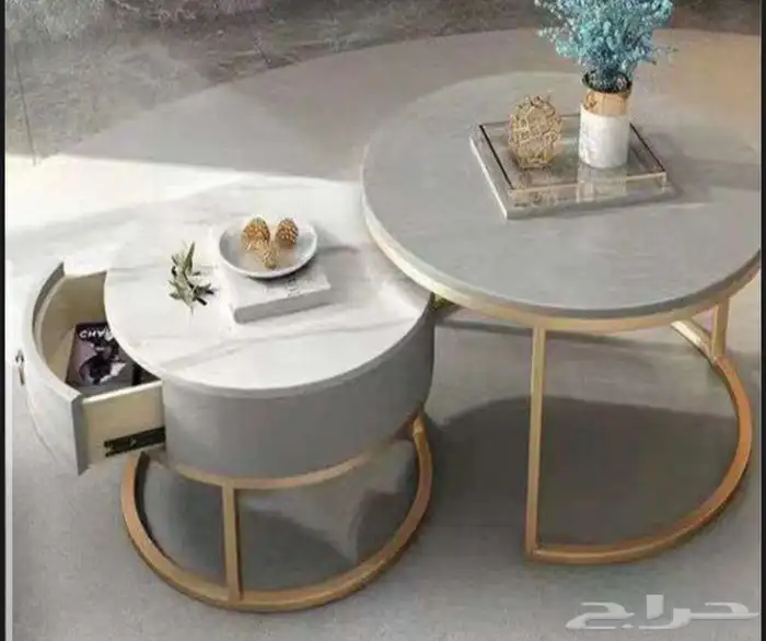 تفصيل تفصيل طاولات حسب الحاجة وطلب تصميم عليك علينا تنفيذوتس 42