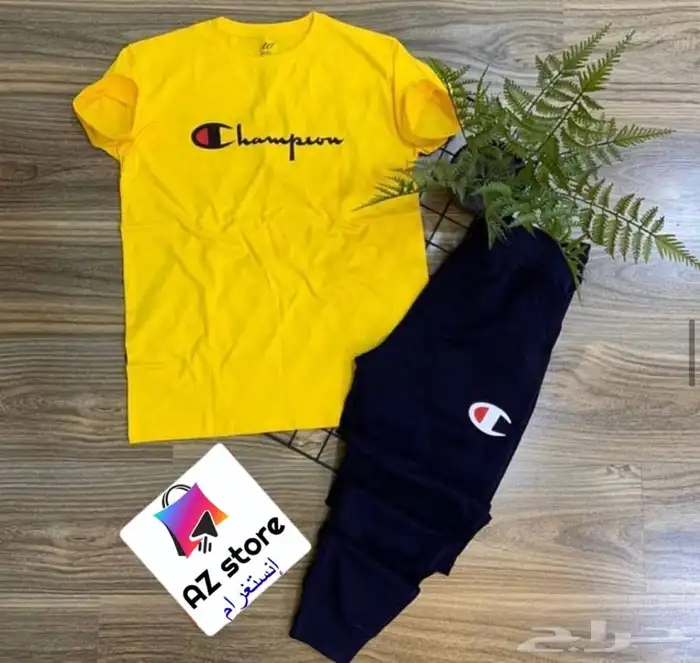 تيشيرتات واطقم جميع المقاسات من سمول ل 6 اكس توصيل لجميع مدن 2