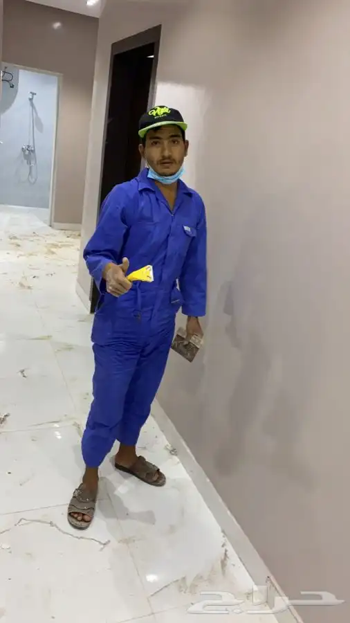 البيت النظيف لصيانة المنازل وتنظيفها 6