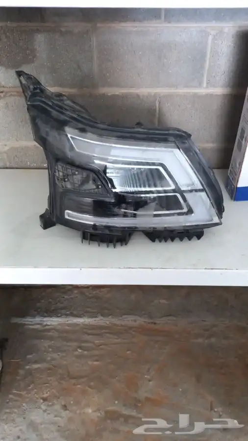 صدام امامي بلاتينيوم بترول موديل 20_21_22_23_24 وكاله 4