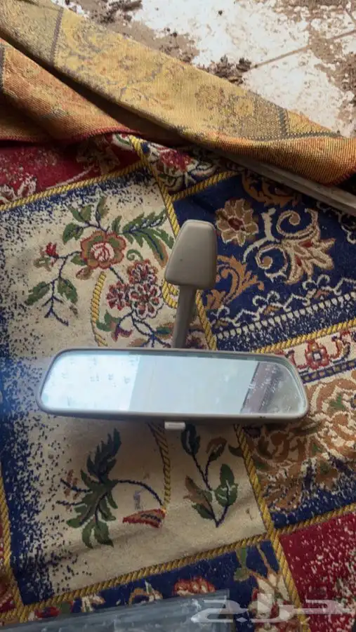 مرايه مكسيما 99 اصليه 0