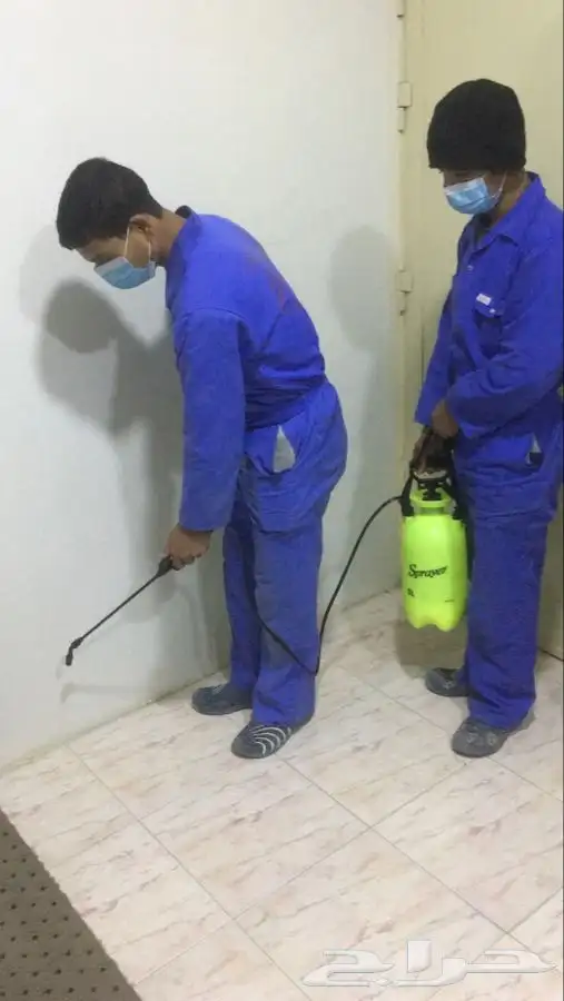 البيت النظيف لصيانة المنازل وتنظيفها 39