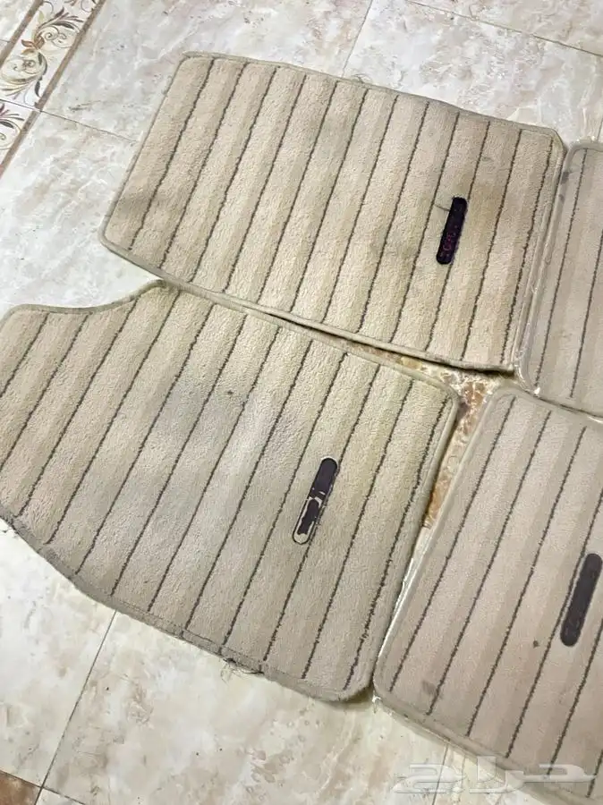 فرشات كامري بيج 98 - 2002 0