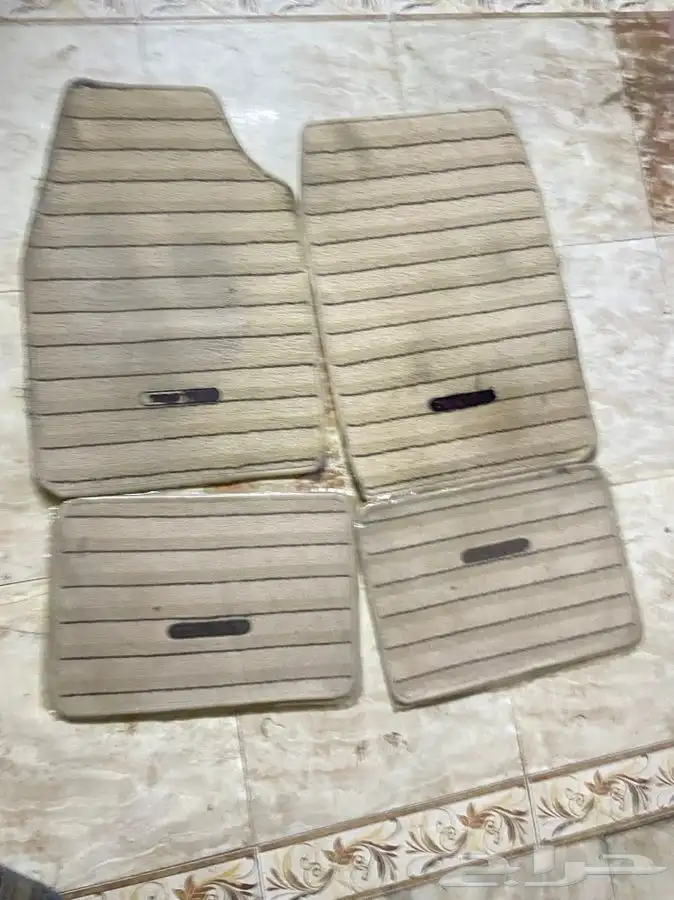 فرشات كامري بيج 98 - 2002 2