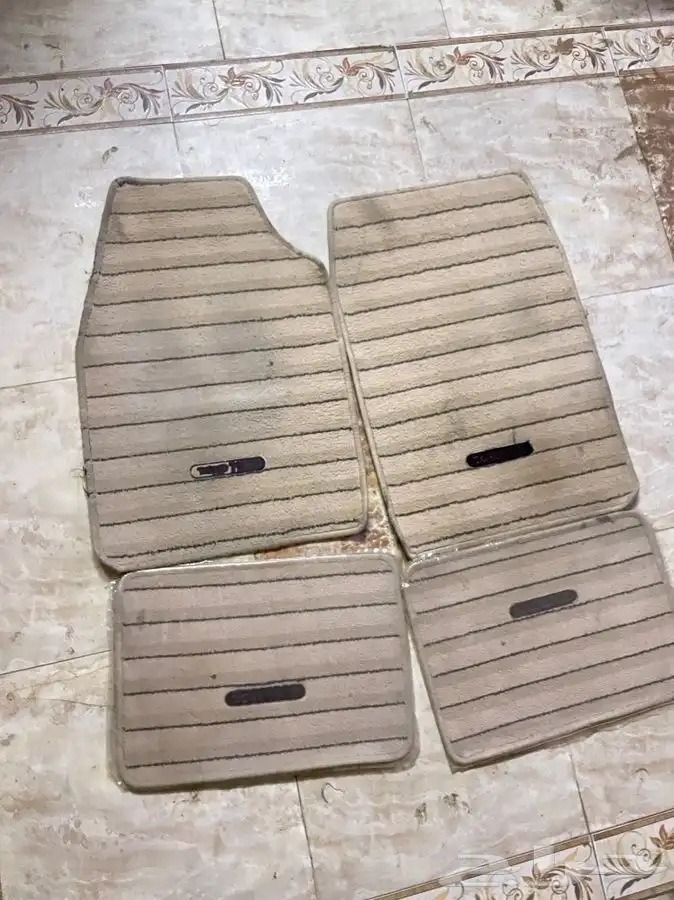 فرشات كامري بيج 98 - 2002 3