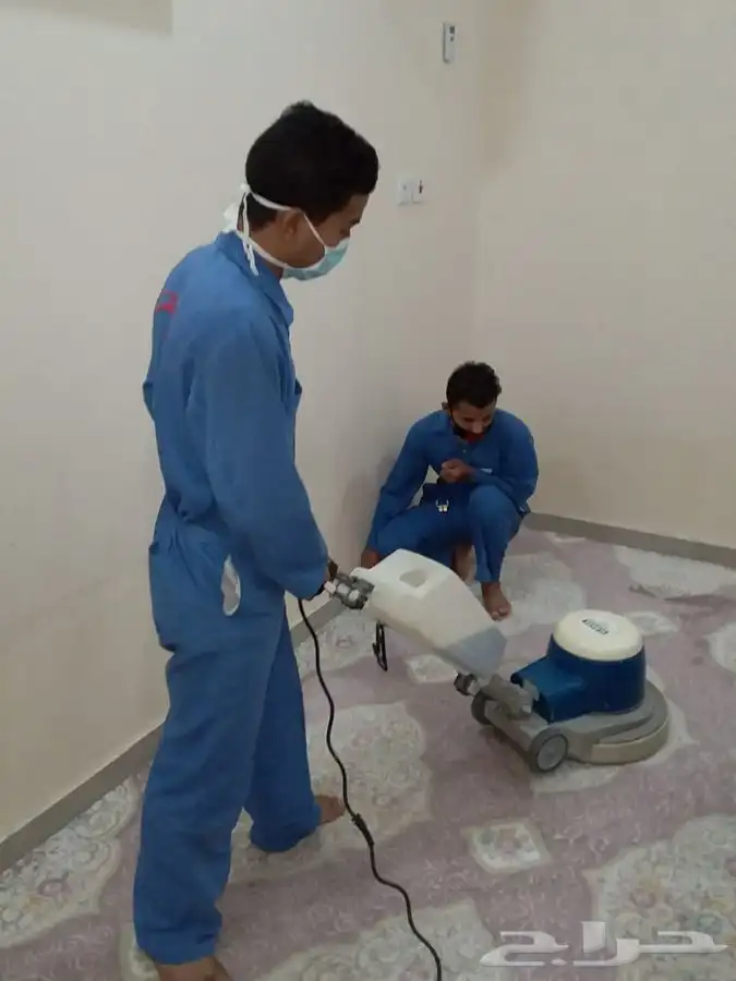 البيت النظيف لصيانة المنازل وتنظيفها 20