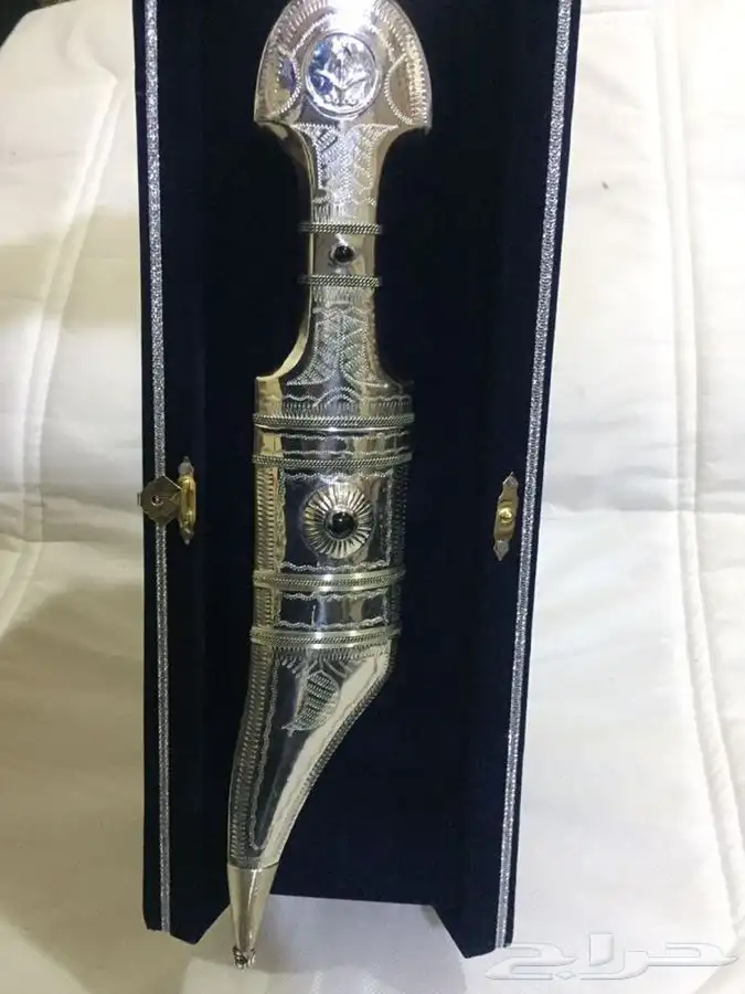 شباري نايف محيسن المعروفه (فولاذ ) 1