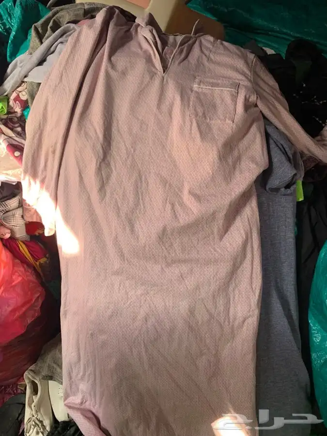 جلابيات شتوي 4