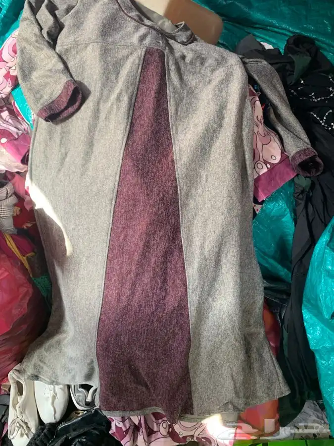 جلابيات شتوي 2