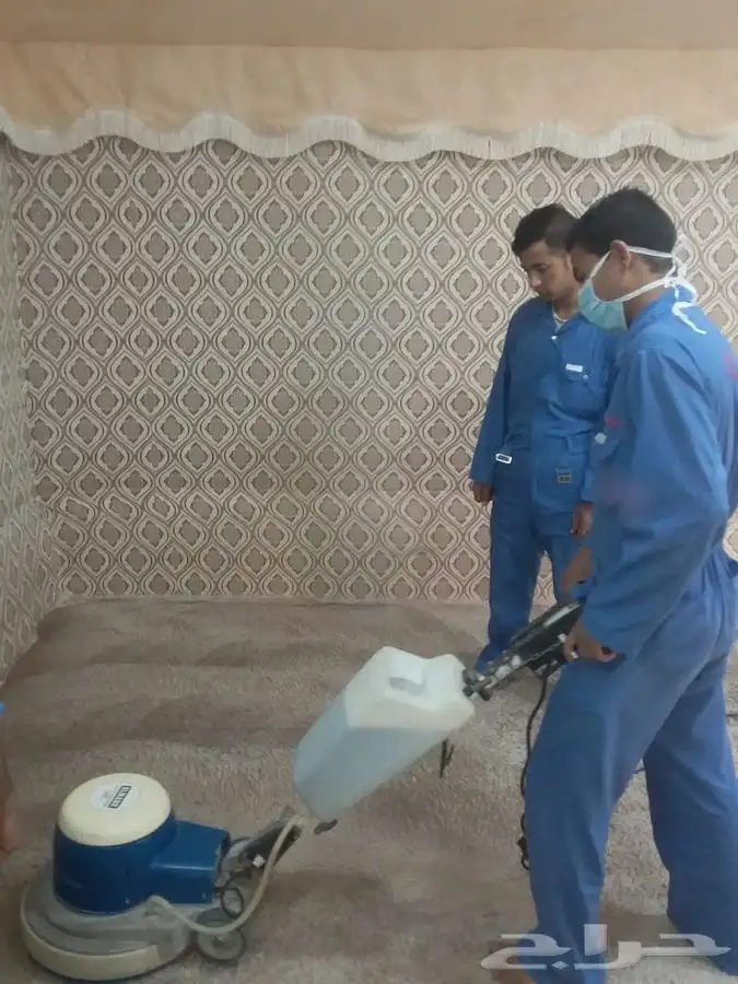 البيت النظيف لصيانة المنازل وتنظيفها 19