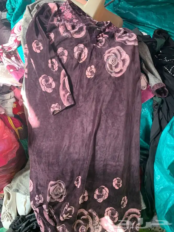 جلابيات شتوي 1