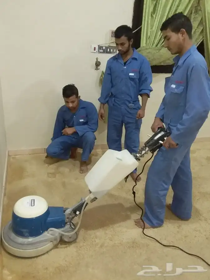 البيت النظيف لصيانة المنازل وتنظيفها 25