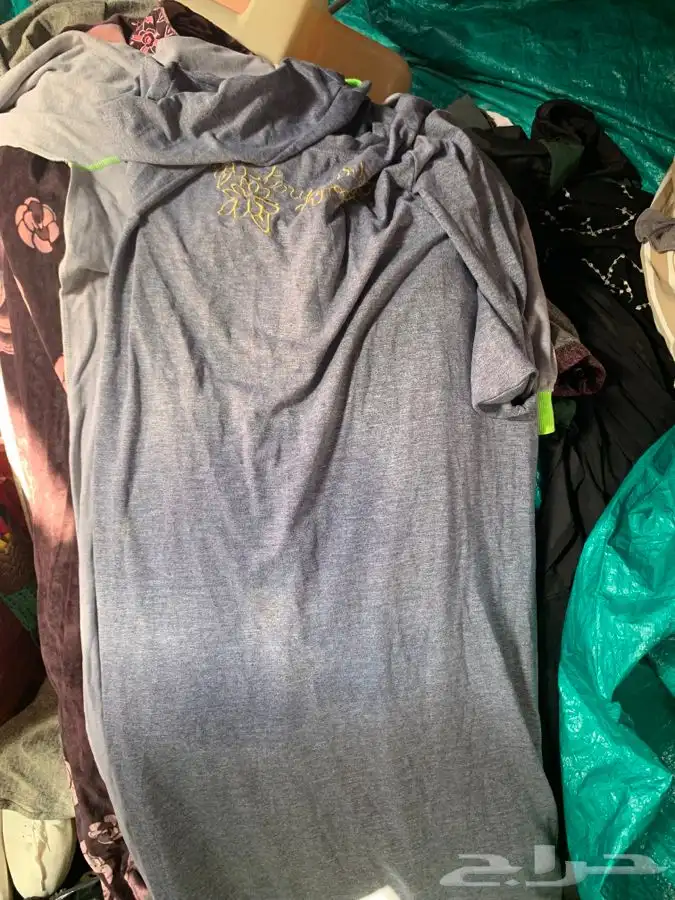 جلابيات شتوي 5