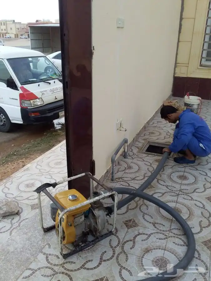 البيت النظيف لصيانة المنازل وتنظيفها 32