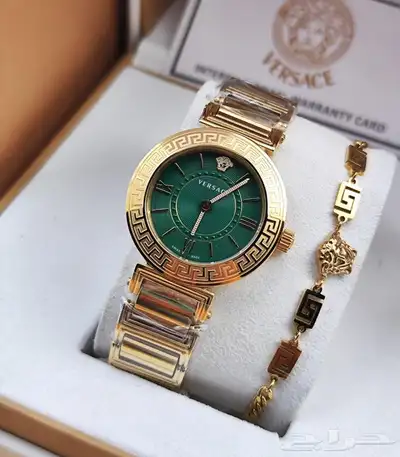 ساعات 61