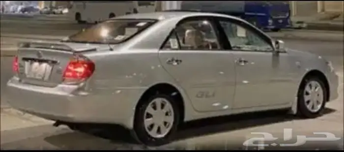 غطيان جنوط كامري 2005 0