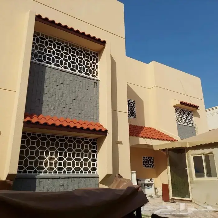 صيانه مباني بناء ترميم الجبيل 15