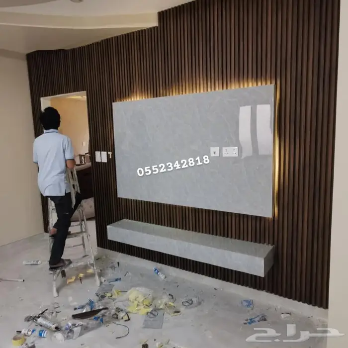 صيانه مباني بناء ترميم الجبيل 39
