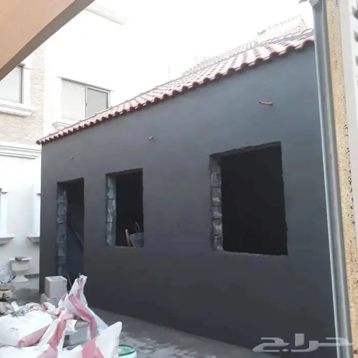 صيانه مباني بناء ترميم الجبيل 25