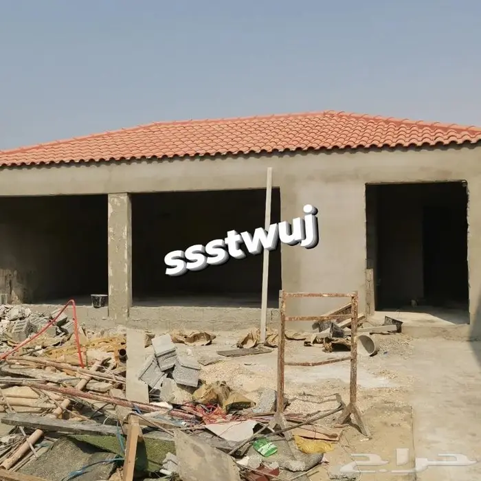 صيانه مباني بناء ترميم الجبيل 26