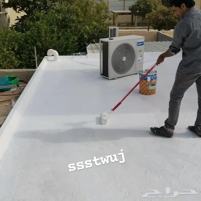 صيانه مباني بناء ترميم الجبيل 30