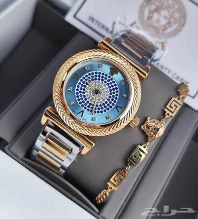 ساعات 16