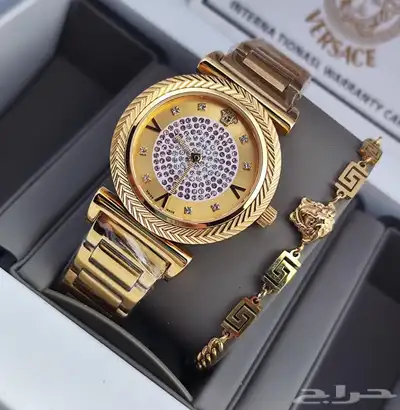 ساعات 17