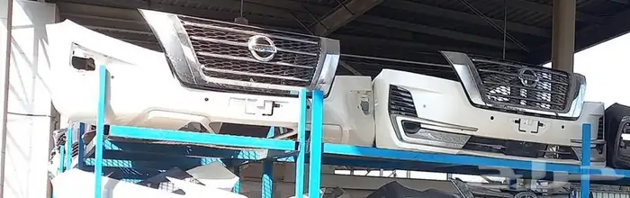 صدام امامي بلاتينيوم بترول موديل 20_21_22_23_24 وكاله 0