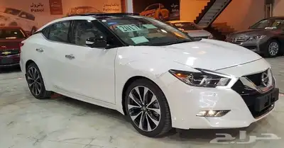 عكس وسلف وقطع غيار تشليح مكسيما2016-2017-2018-2019-2020 62