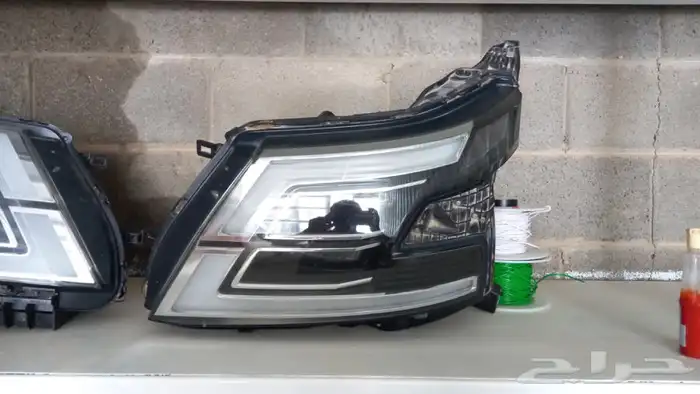 صدام امامي بلاتينيوم بترول موديل 20_21_22_23_24 وكاله 2