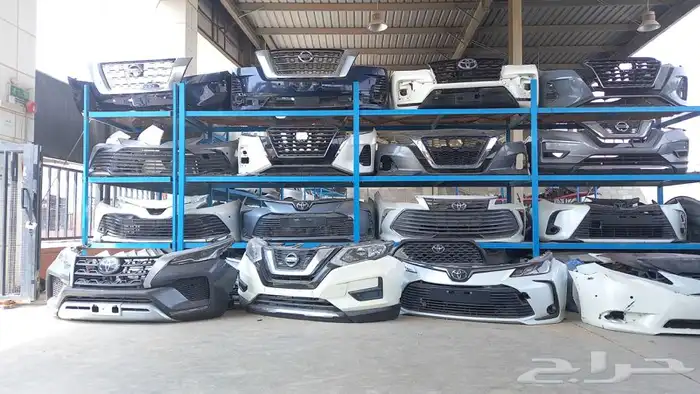 صدام امامي بلاتينيوم بترول موديل 20_21_22_23_24 وكاله 5