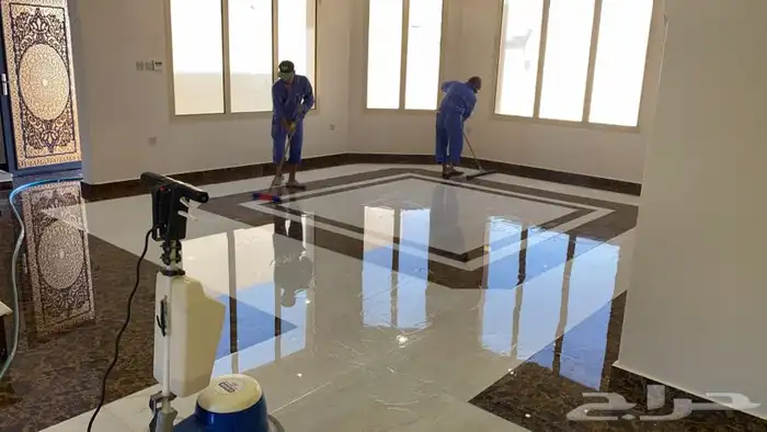 البيت النظيف لصيانة المنازل وتنظيفها 11