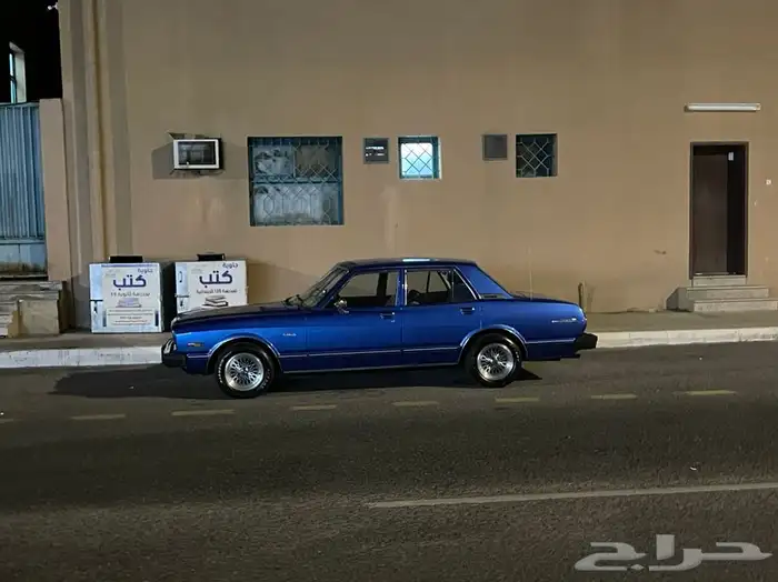 سيارات كلاسيكية للعرض في المهرجانات والمناسبات التاريخيه 23