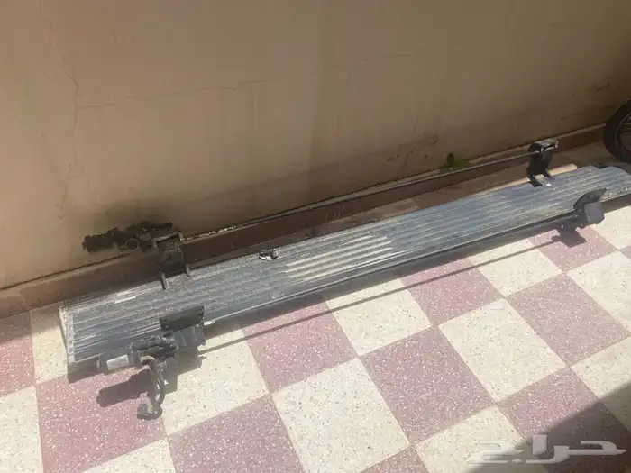 وطايات اكسبدشن كهرب 1