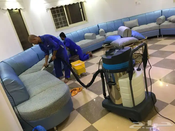 البيت النظيف لصيانة المنازل وتنظيفها 36