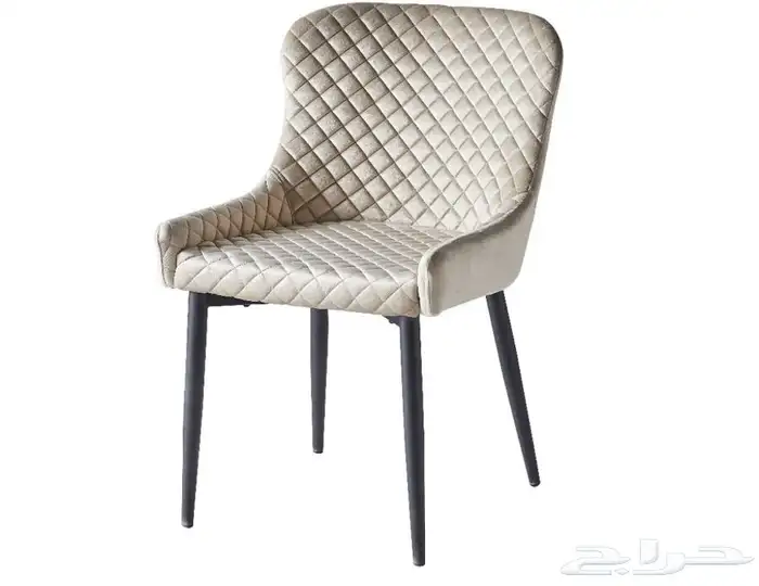 كراسي مفرد كافيه طعام مقاهي فنادق 21