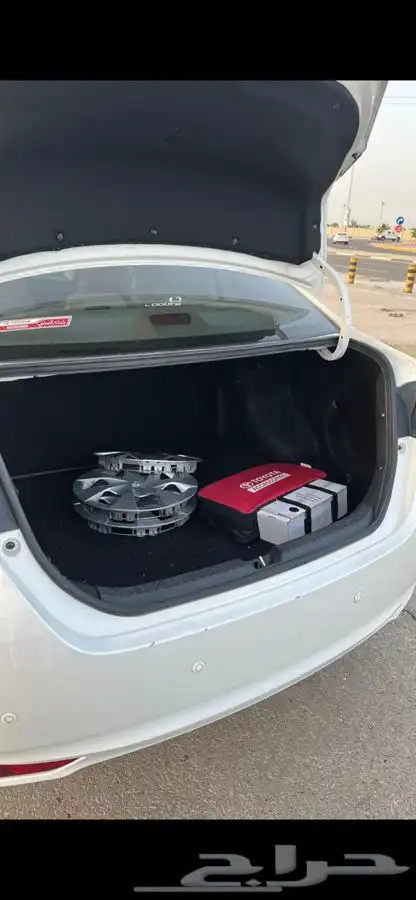 يارس 2019 (تم البيع) 7