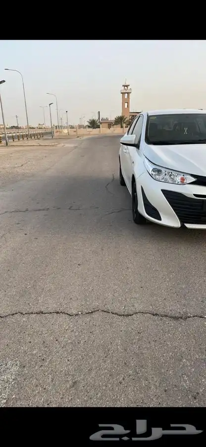 يارس 2019 (تم البيع) 3