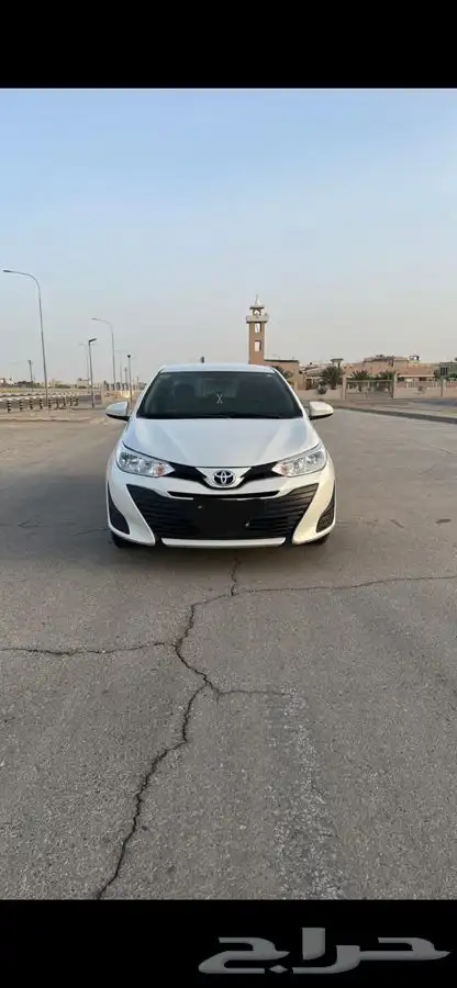 يارس 2019 (تم البيع) 0