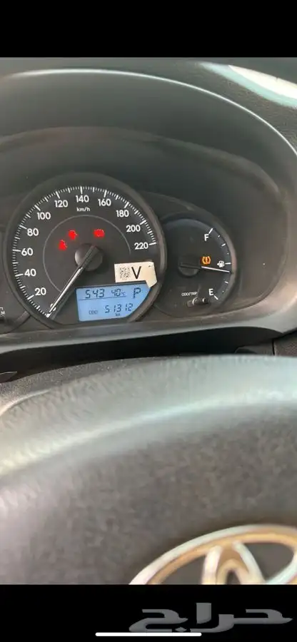 يارس 2019 (تم البيع) 6