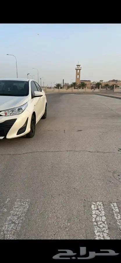 يارس 2019 (تم البيع) 2