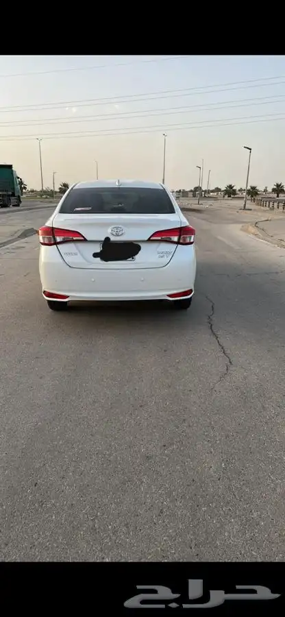 يارس 2019 (تم البيع) 1