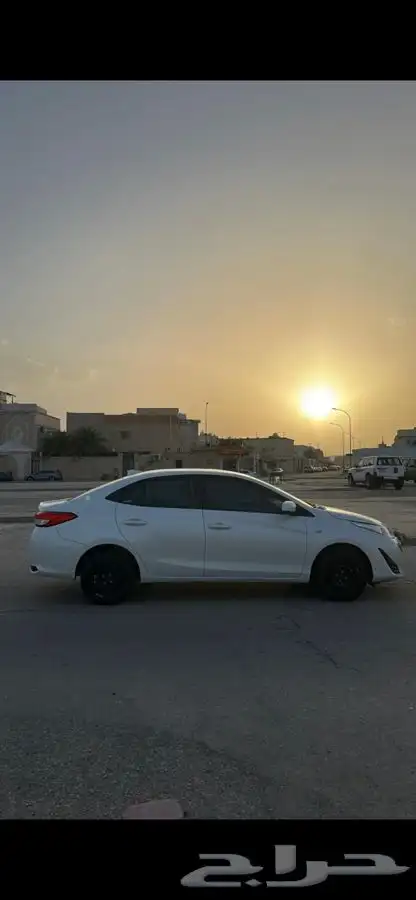 يارس 2019 (تم البيع) 5