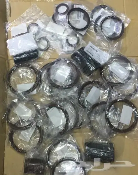 قطع غيار دايهاتسو 53